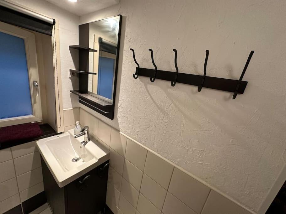 Industriecultuur Apartment Gronau  Bagian luar foto